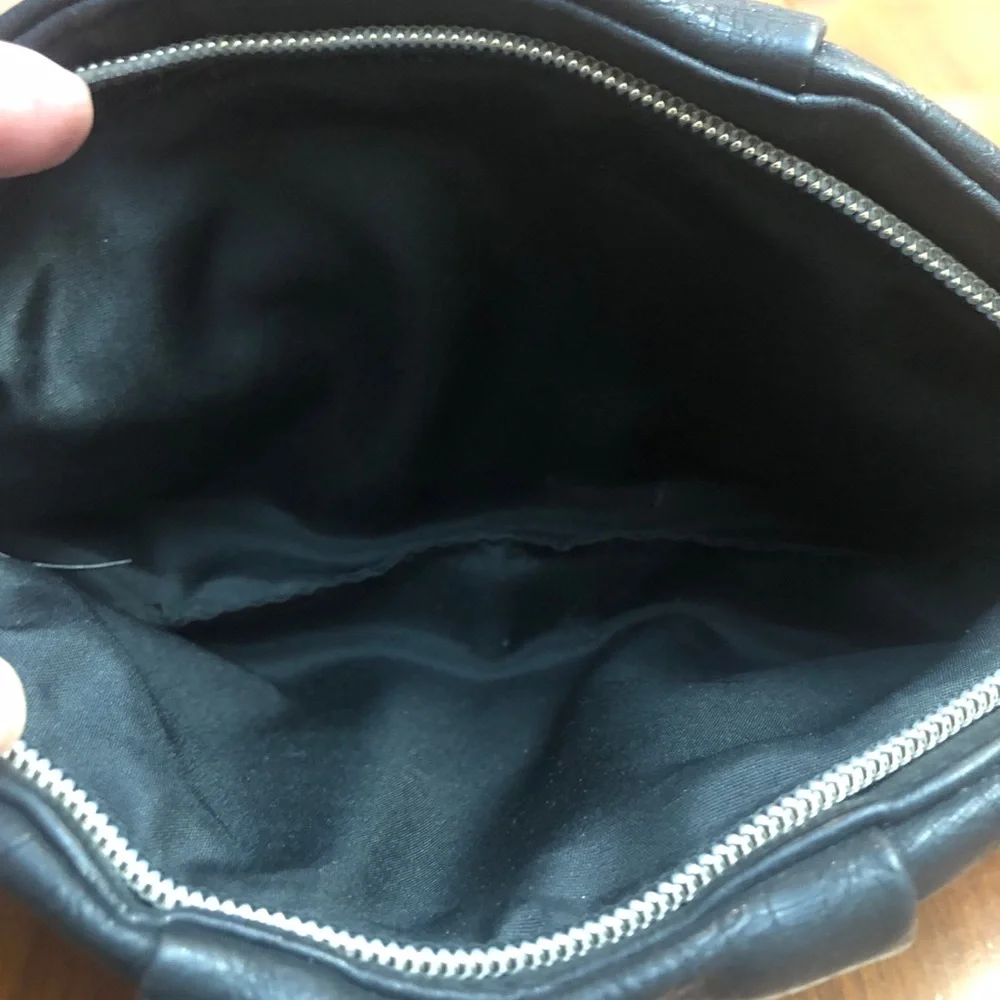 Victoria’s Secret wristlet/clutch/pouch